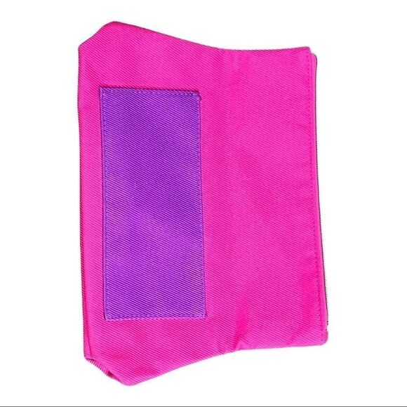 Three Medium Size Makeup Bags/Pouches - Picture 4 of 11